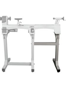 Stand Extension for Jet JWL-1015, 1015VS Lathe
