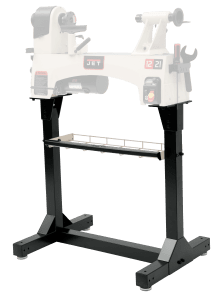 Stand for Jet JWL-1221VS Lathe