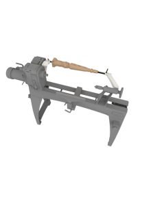 Comparator Bracket for Jet JWL-1840CB Lathe