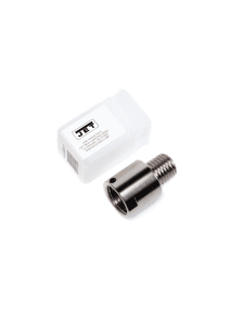 Jet Lathe Chuck Adaptor 1" to 1-1/4"