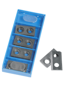 JET — Replacement Knives for 13 in Planer JWP-13BT , Set of 10