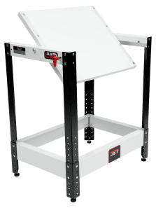 JET Flip Top Benchtop Machine Table