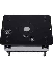 Router Lift with Brake, JRL-912