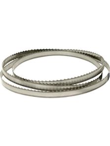 Bi-Metal Bandsaw Blade 1/4" x 0.025 x 185-1/2" (14/18VT) For EVBS-26