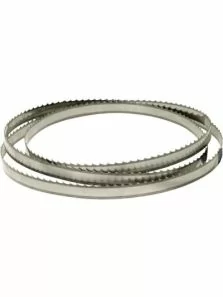 Bi-Metal Bandsaw Blade 1/4" x 0.025 x 185-1/2" (14/18VT) For EVBS-26