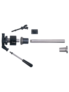 5C Lever Type Collet Closer For ELITE E-1340 and E-1440 Lathes