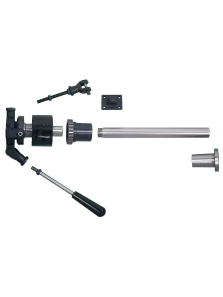5C Lever Type Collet Closer For ELITE E-1340 and E-1440 Lathes