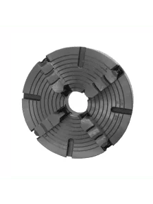 8" 4-Jaw Chuck D1-4 For Elite EVS Lathes