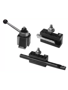 Aloris BXA Intro-Pro Set for Elite E-1340VS Lathe