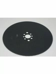 Ferrous High Speed Steel Circular Saw Blade 275mm x 32mm x 2mm x 120T For CS-275/-1
