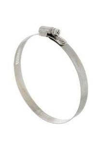 JET — 4 in Hose Clamp Dust Collection Accessory
